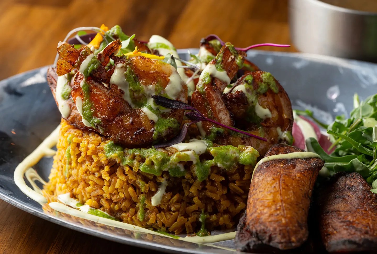 The Best LA Restaurants That Are Open on Monday Nights